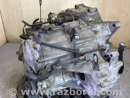 ФОТО Автоматична трансмісія для Honda Odyssey II RL1 (98-04) Київ