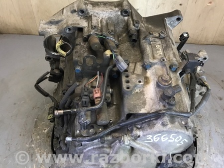 ФОТО Автоматична трансмісія для Honda Odyssey II RL1 (98-04) Київ
