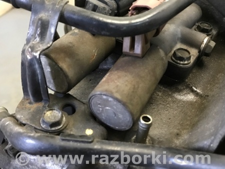 ФОТО Автоматична трансмісія для Honda Odyssey II RL1 (98-04) Київ