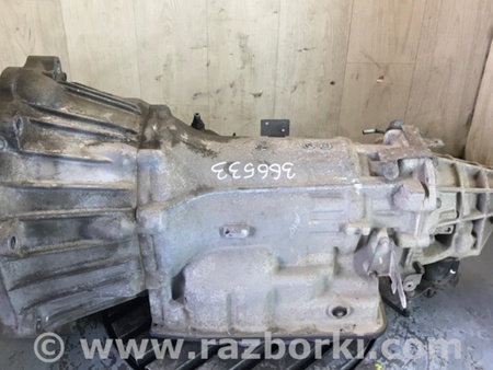 ФОТО Автоматична трансмісія для Nissan Titan (04-16) Київ