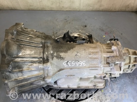 ФОТО Автоматична трансмісія для Nissan Titan (04-16) Київ