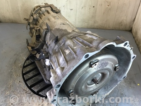 ФОТО Автоматична трансмісія для Nissan Titan (04-16) Київ