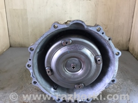 ФОТО Автоматична трансмісія для Nissan Titan (04-16) Київ