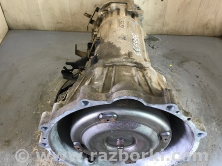 ФОТО Автоматична трансмісія для Nissan Titan (04-16) Київ