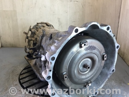 ФОТО Автоматична трансмісія для Nissan Titan (04-16) Київ