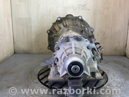 ФОТО Автоматична трансмісія для Nissan Titan (04-16) Київ