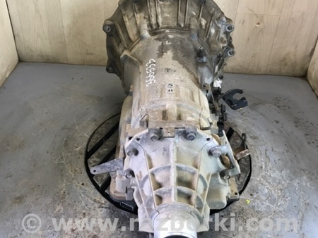 ФОТО Автоматична трансмісія для Nissan Titan (04-16) Київ