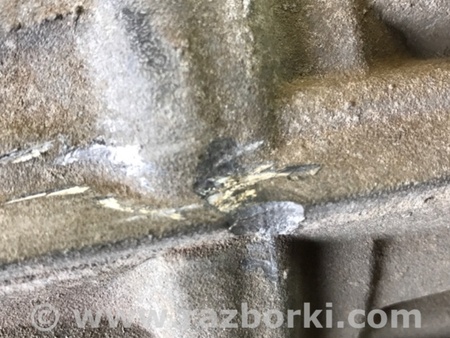ФОТО Автоматична трансмісія для Nissan Titan (04-16) Київ
