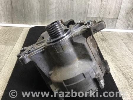 ФОТО Роздавальна коробка для Jeep Compass (06-15) Київ