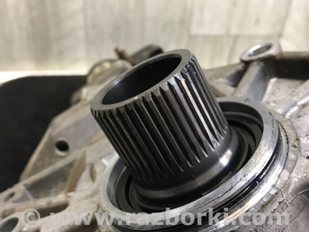 ФОТО Роздавальна коробка для Jeep Compass (06-15) Київ