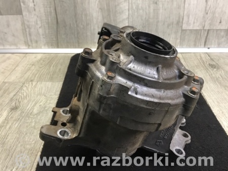 ФОТО Роздавальна коробка для Jeep Compass (06-15) Київ