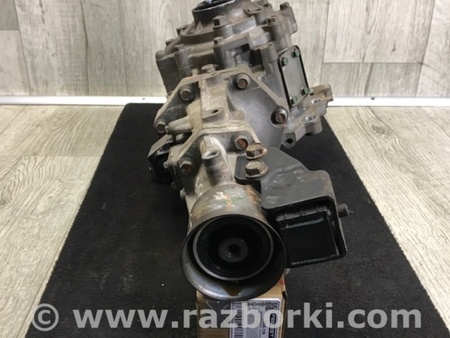 ФОТО Роздавальна коробка для Jeep Compass (06-15) Київ