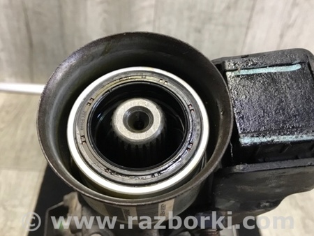 ФОТО Роздавальна коробка для Jeep Compass (06-15) Київ