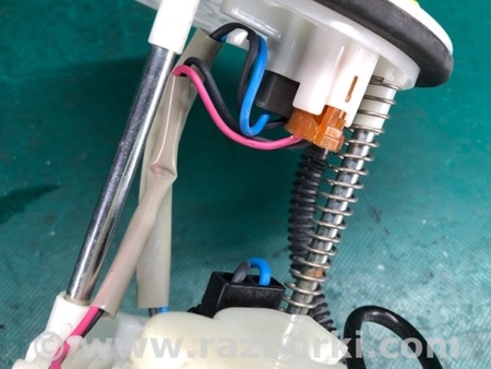 ФОТО Паливний насос для Lexus NX  AZ10 (14-21) Київ