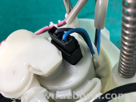 ФОТО Паливний насос для Lexus NX  AZ10 (14-21) Київ