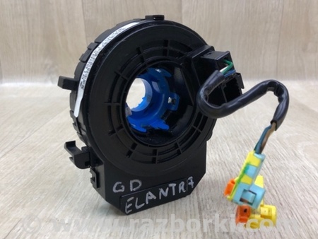 ФОТО Шлейф AirBag для Hyundai Elantra GD (06.2012-04.2015) Київ