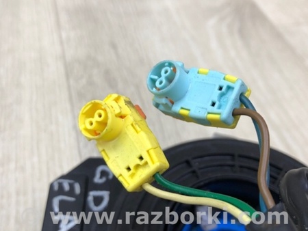 ФОТО Шлейф AirBag для Hyundai Elantra GD (06.2012-04.2015) Київ