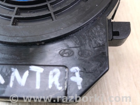 ФОТО Шлейф AirBag для Hyundai Elantra GD (06.2012-04.2015) Київ