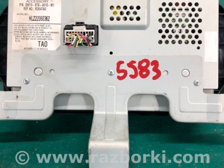 ФОТО Блок керування мультимедіа для Acura MDX YD2 (06-12) Київ