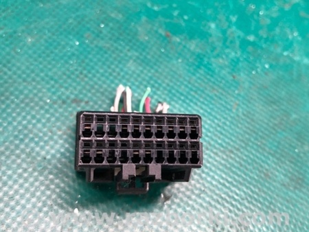 ФОТО Блок керування мультимедіа для Acura MDX YD2 (06-12) Київ