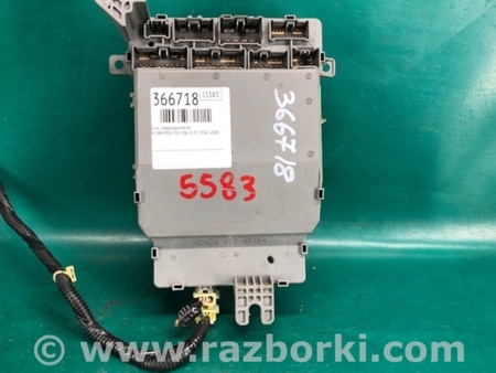 ФОТО Блок запобіжників для Acura MDX YD2 (06-12) Київ