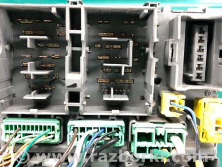 ФОТО Блок запобіжників для Acura MDX YD2 (06-12) Київ