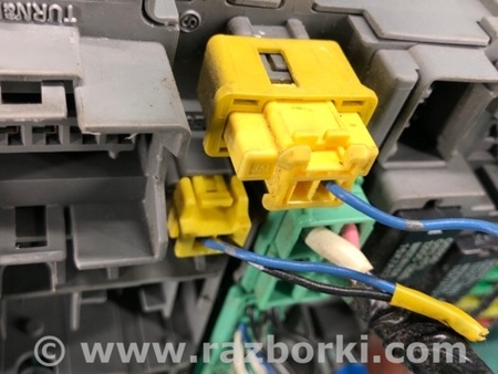 ФОТО Блок запобіжників для Acura MDX YD2 (06-12) Київ