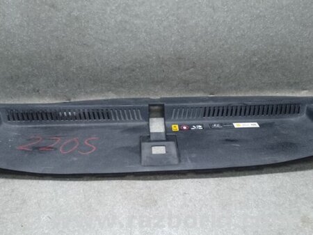 ФОТО Накладка замка капота для Hyundai Tucson III TL (15-21) Київ