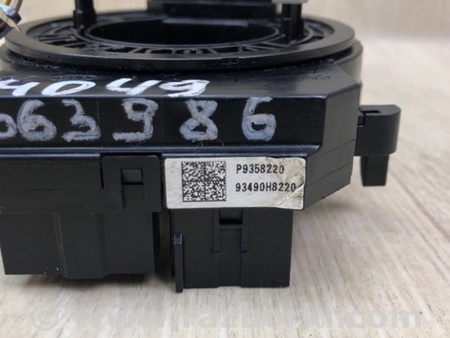 ФОТО Шлейф AirBag для KIA Rio 4 YB/FB (17-23) Київ