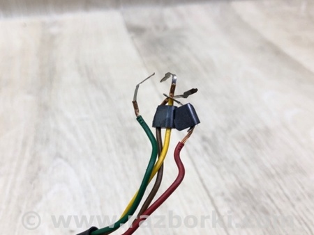 ФОТО Шлейф AirBag для KIA Rio 4 YB/FB (17-23) Київ