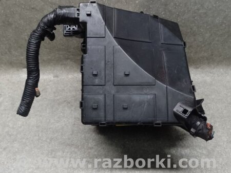 ФОТО Блок запобіжників моторний відсік для Hyundai Tucson III TL (15-21) Київ