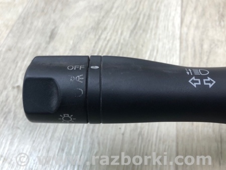 ФОТО Підрульовий перемикач для Nissan Versa B17 Київ