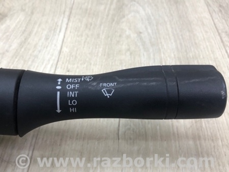 ФОТО Підрульовий перемикач для Nissan Versa B17 Київ