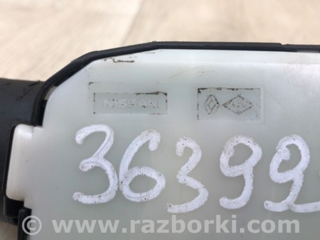 ФОТО Підрульовий перемикач для Nissan Versa B17 Київ