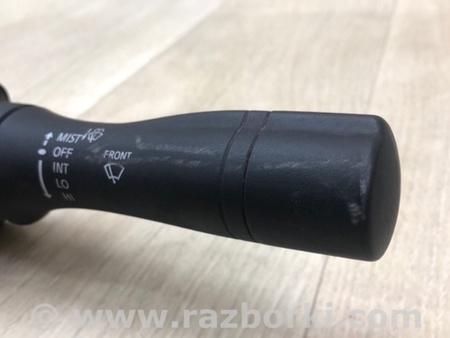 ФОТО Підрульовий перемикач для Nissan Versa B17 Київ