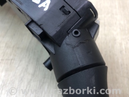 ФОТО Підрульовий перемикач для Nissan Versa B17 Київ