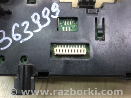 ФОТО Підрульовий перемикач для Ford Explorer V U502 (10-19) Київ