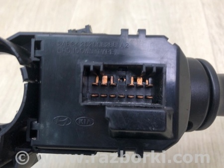 ФОТО Підрульовий перемикач для Hyundai Elantra GD (06.2012-04.2015) Київ