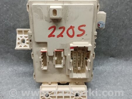 ФОТО Блок запобіжників салон для Hyundai Tucson III TL (15-21) Київ