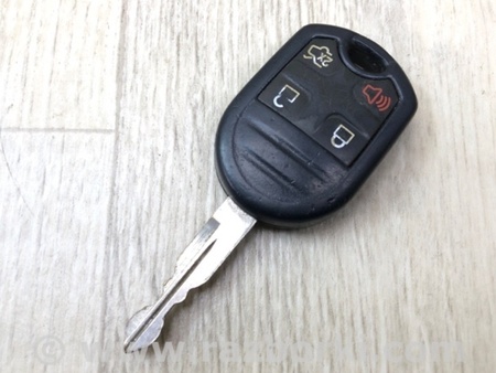ФОТО Ключ запалювання для Ford Explorer V U502 (10-19) Київ