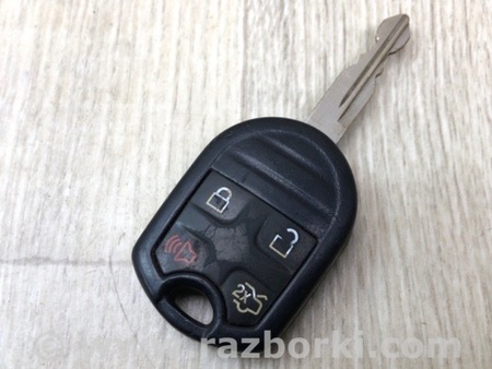 ФОТО Ключ запалювання для Ford Explorer V U502 (10-19) Київ