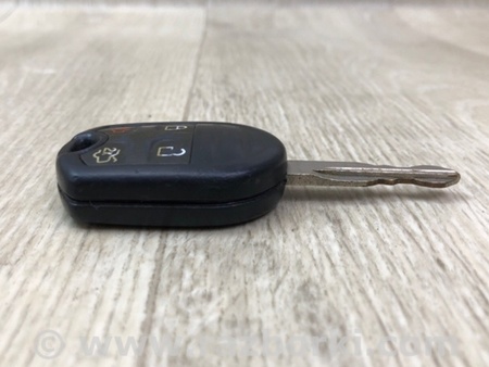 ФОТО Ключ запалювання для Ford Explorer V U502 (10-19) Київ