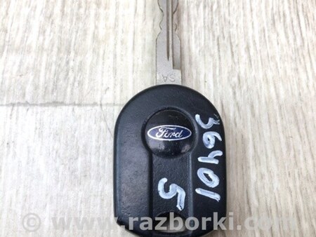 ФОТО Ключ запалювання для Ford Explorer V U502 (10-19) Київ