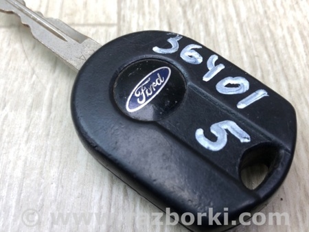 ФОТО Ключ запалювання для Ford Explorer V U502 (10-19) Київ
