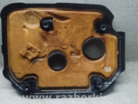 ФОТО Накладка двигуна декоративна для Hyundai Tucson III TL (15-21) Київ