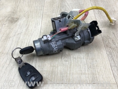 ФОТО Замок запалювання для Hyundai Tucson II LM (09-15) Київ