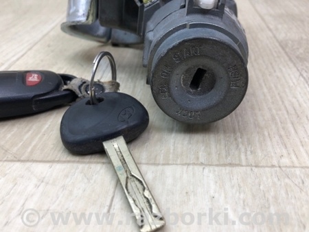 ФОТО Замок запалювання для Hyundai Tucson II LM (09-15) Київ