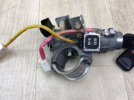 ФОТО Замок запалювання для Hyundai Tucson II LM (09-15) Київ