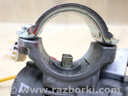 ФОТО Замок запалювання для Hyundai Tucson II LM (09-15) Київ