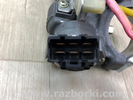 ФОТО Замок запалювання для Hyundai Tucson II LM (09-15) Київ